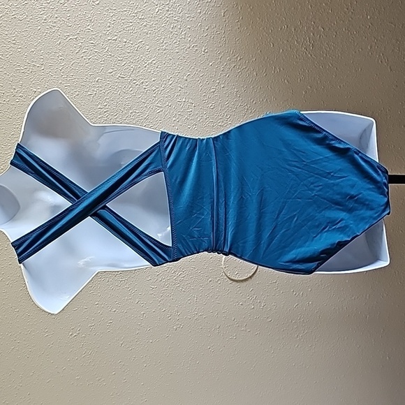 Tempt Me One Piece Bodysuit - Picture 4 of 8